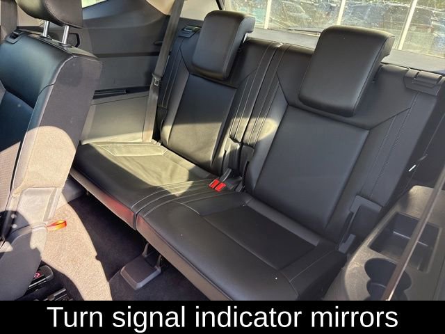 Used 2018 Volkswagen Atlas SE FWD image 18