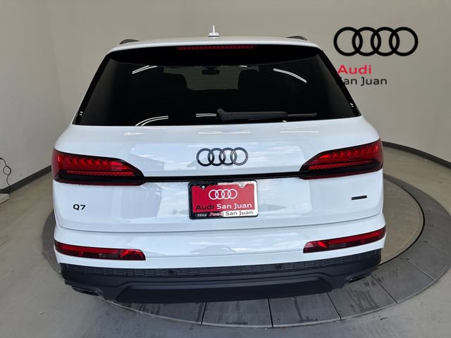 New 2026 Audi Q7 2.0T Premium Plus image 45