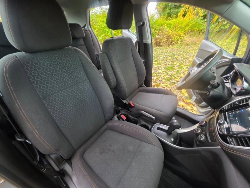Used 2018 Chevrolet Trax LS image 38