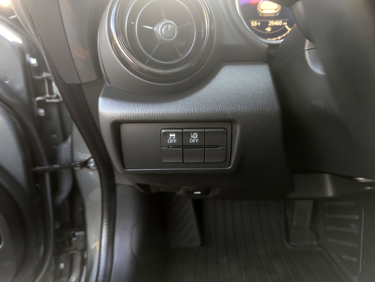 Used 2021 MAZDA MX-5 Miata RF Club image 14