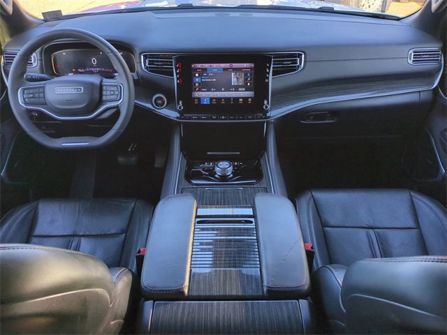 Used 2022 Jeep Wagoneer Series II image 15