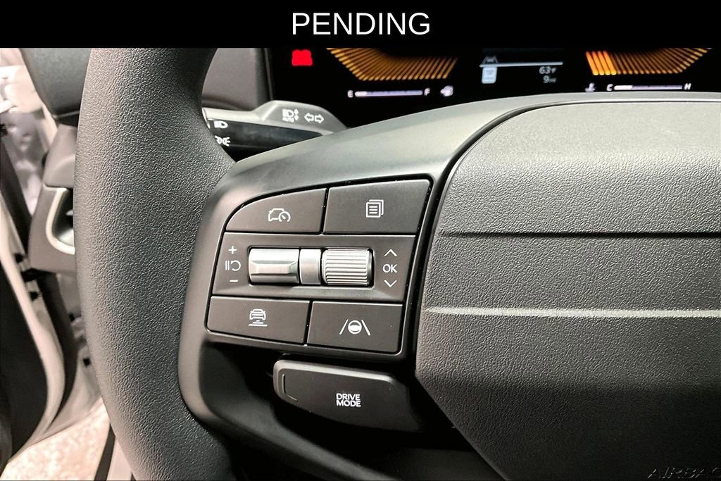 New 2025 Kia K4 FWD image 13