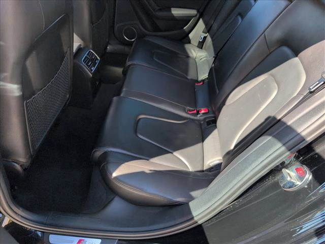 Used 2016 Audi A4 2.0T Premium Plus w/ Technology Package image 20