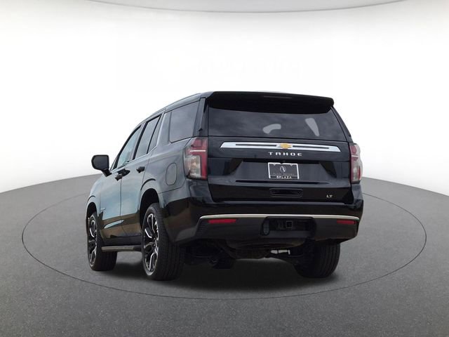 Used 2021 Chevrolet Tahoe LT AWD/4WD image 7
