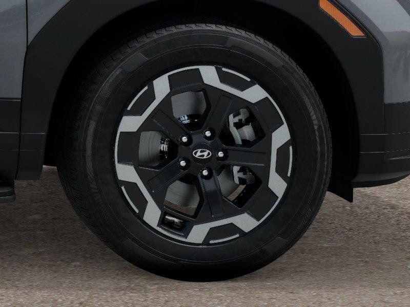New 2027 Hyundai Santa Fe SEL w/ Tow & Go Package FWD image 8