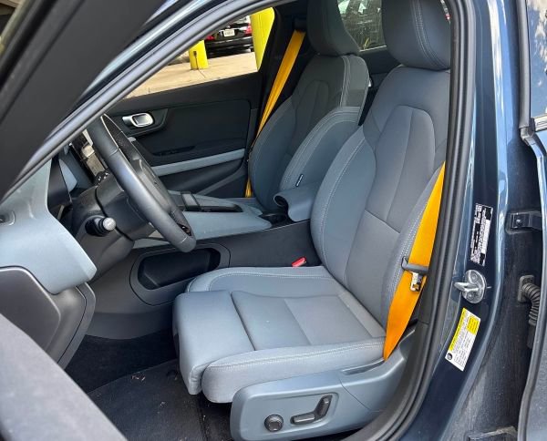 Used 2024 Polestar Polestar 2 AWD/4WD image 5