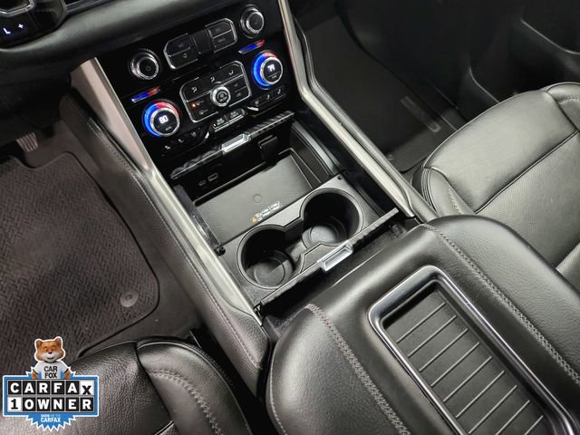 Used 2023 GMC Yukon Denali AWD/4WD image 22