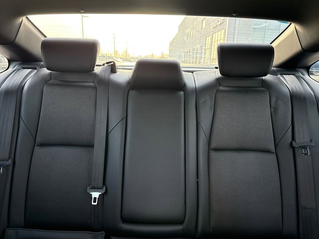 Certified 2019 Honda Accord Sport image 18