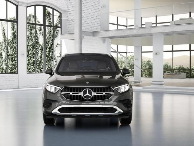 Used 2026 Mercedes-Benz GLC 300 4MATIC image 7