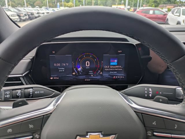 New 2026 Chevrolet Tahoe Premier RWD image 18