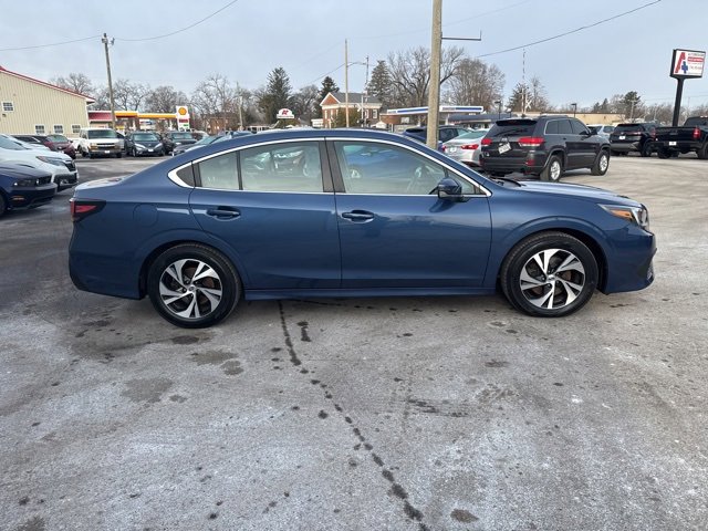 Used 2020 Subaru Legacy Premium image 2