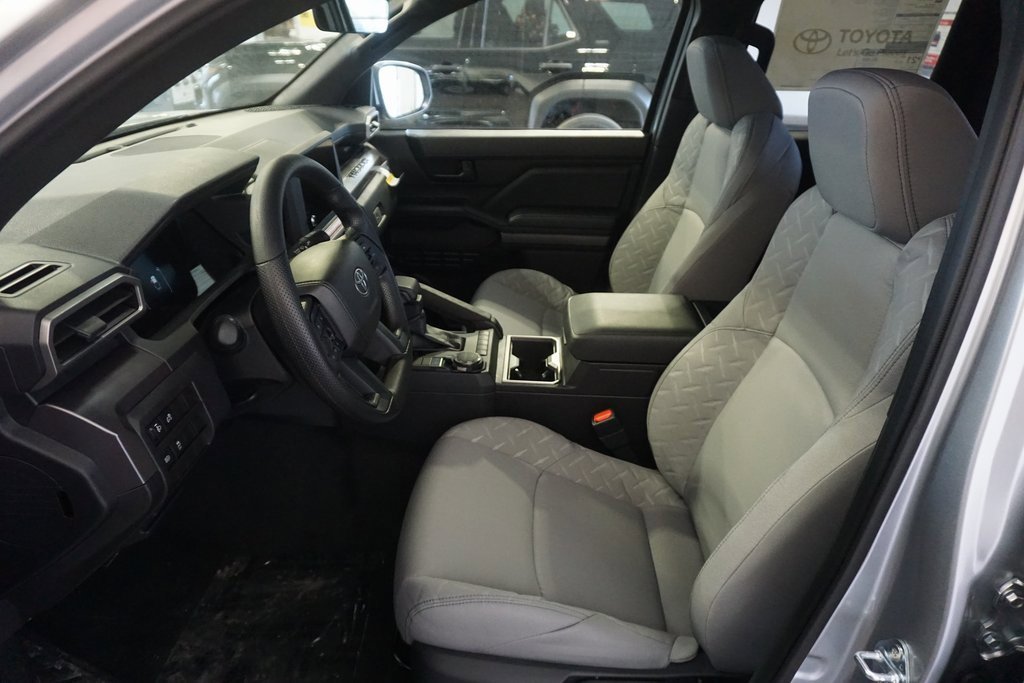 New 2026 Toyota Tacoma SR5 image 20