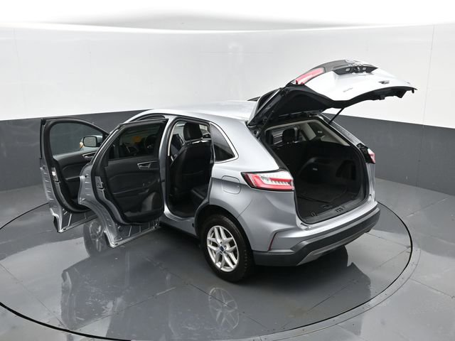 Used 2022 Ford Edge SEL image 27