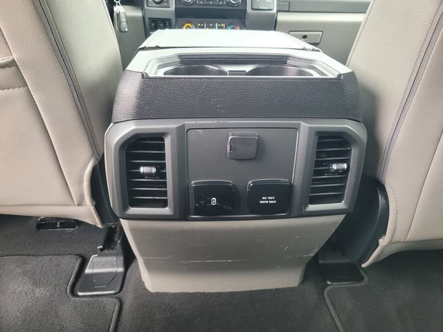 Certified 2021 Ford F250 XLT w/ XLT Premium Package AWD/4WD image 15