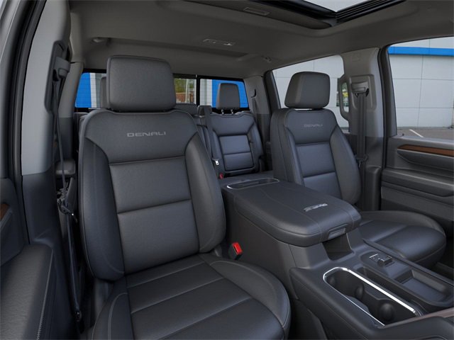 New 2025 GMC Sierra 2500 Denali w/ Technology Package image 16
