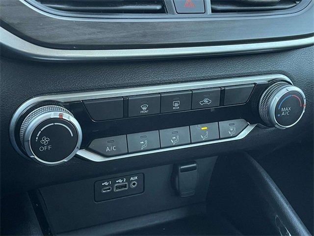 Used 2024 Nissan Altima 2.5 SV image 28