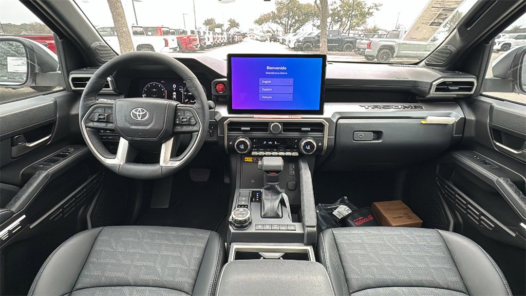 New 2026 Toyota Tacoma TRD Off-Road image 22