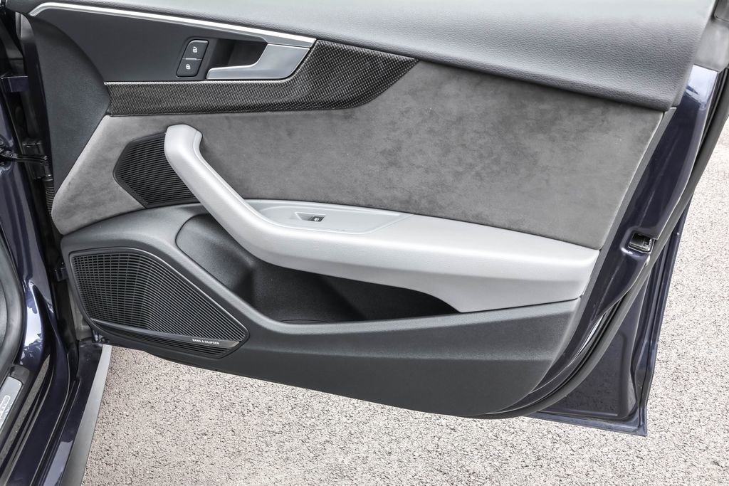 Used 2018 Audi S5 Prestige w/ Driver Assistance Package image 44