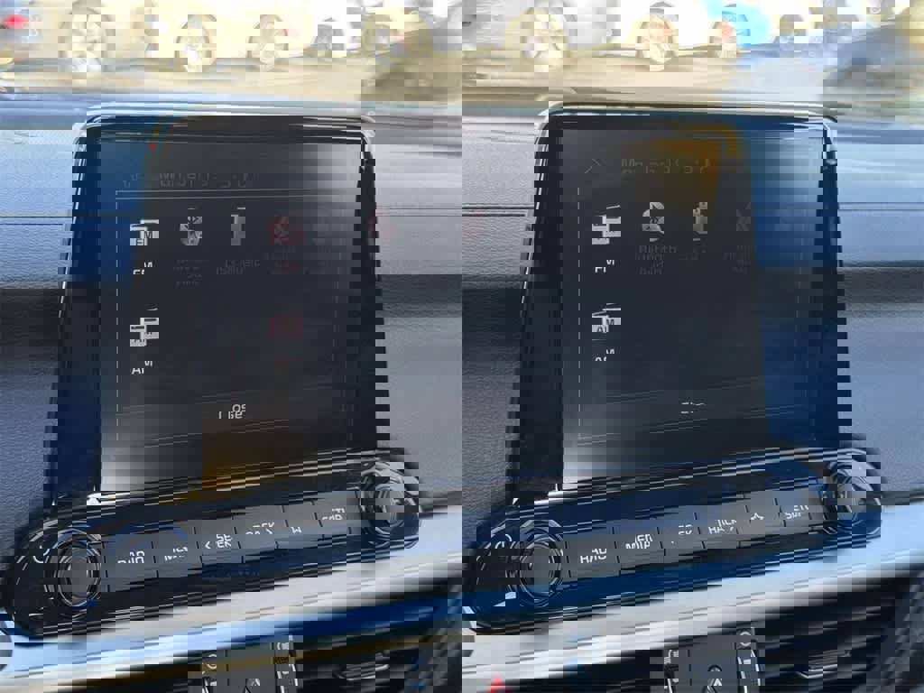 Used 2024 Kia Forte LXS image 19