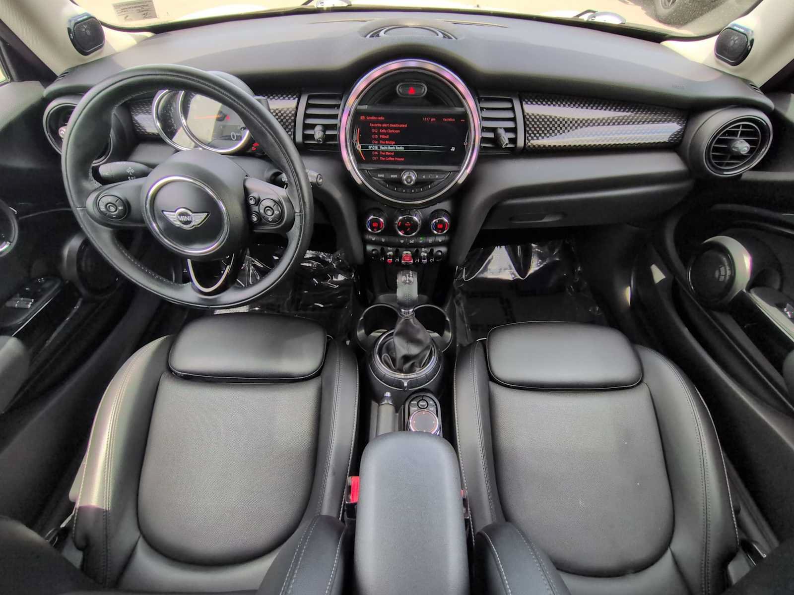 Used 2016 MINI Cooper S FWD image 16