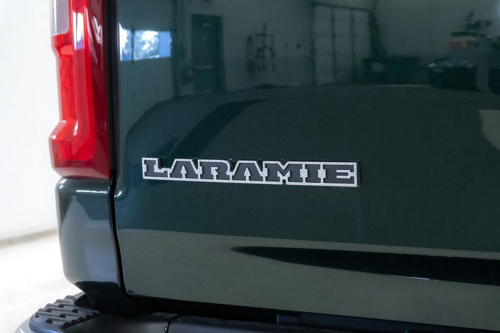 New 2026 RAM 1500 Laramie image 30