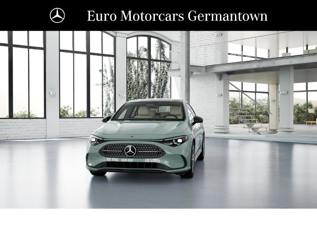 New 2027 Mercedes-Benz CLA 220 image 42