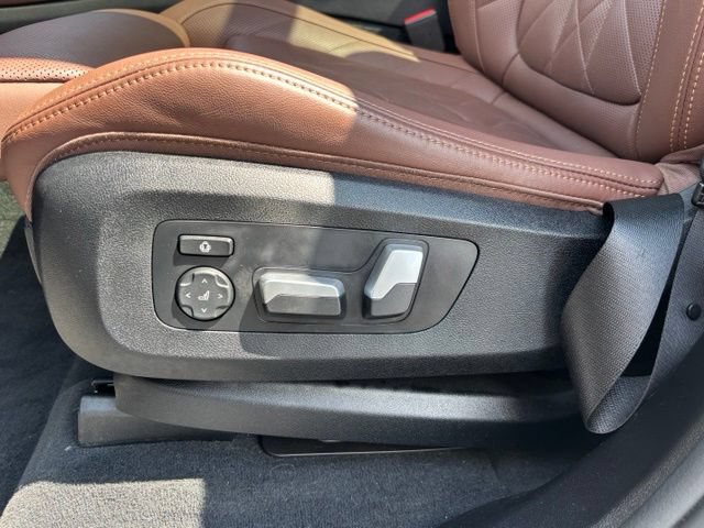 Used 2023 BMW X5 xDrive45e AWD/4WD image 31