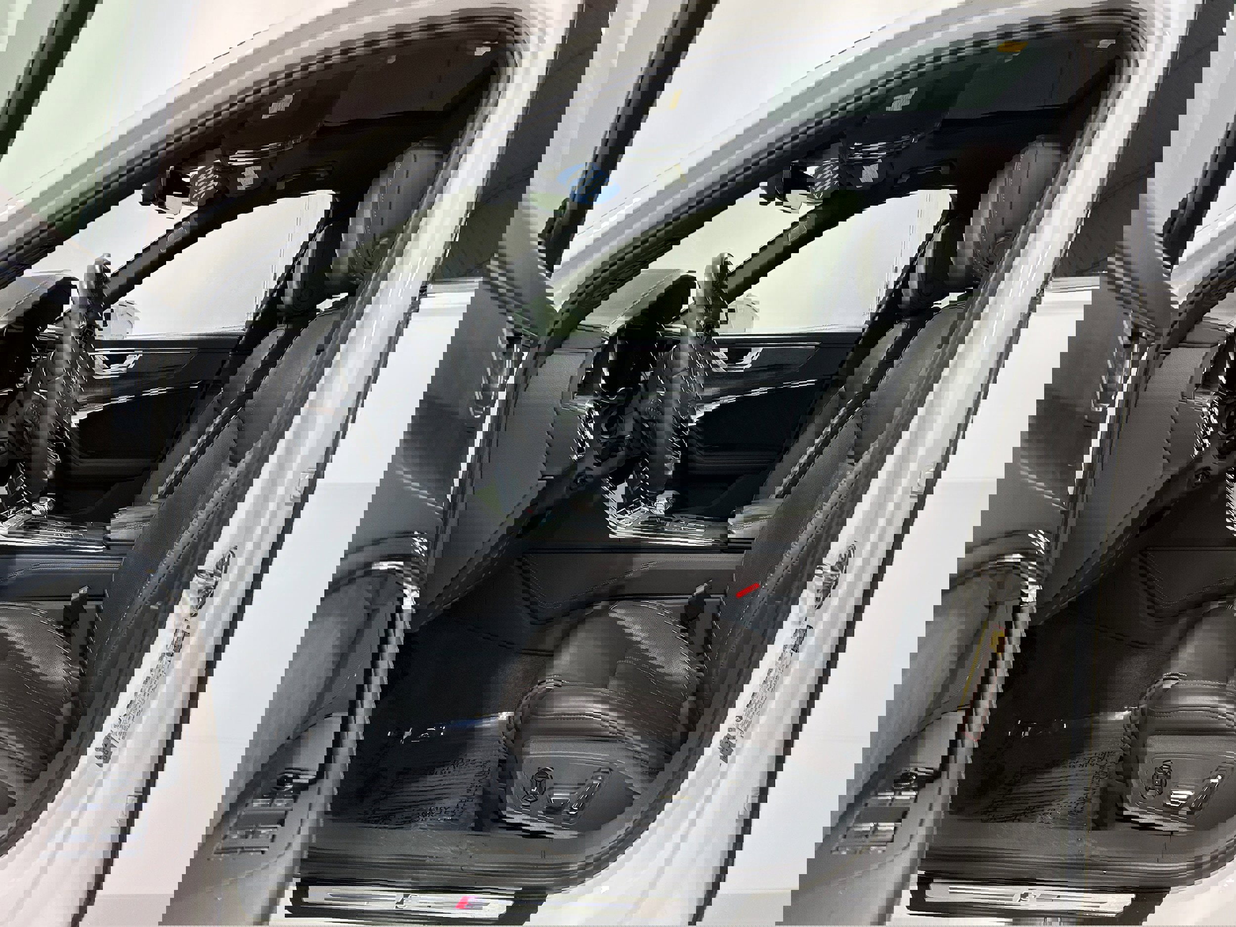 Used 2019 Audi A6 3.0T Prestige image 4