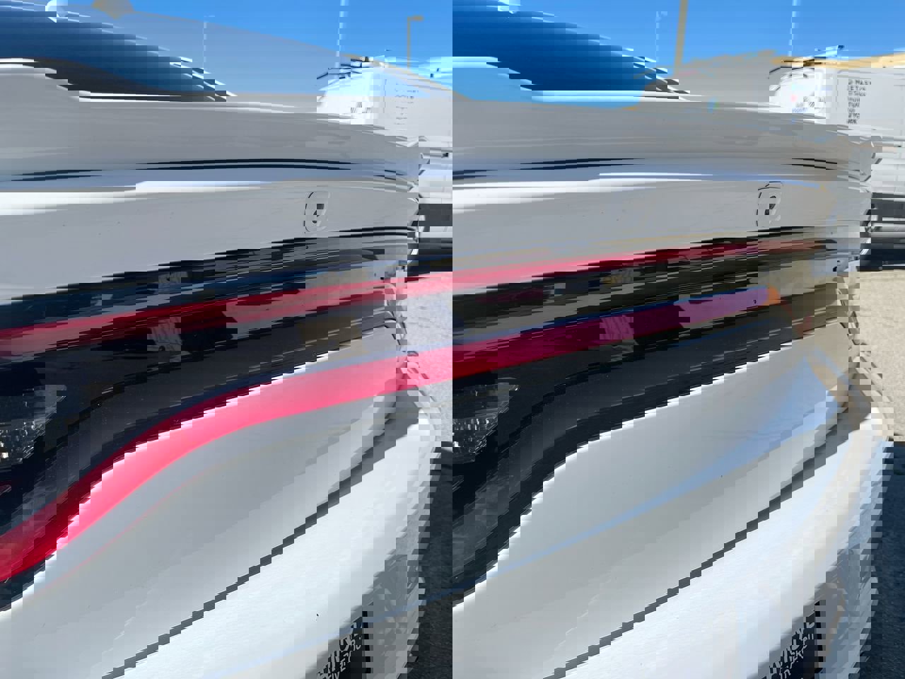 Used 2023 Dodge Charger GT image 18