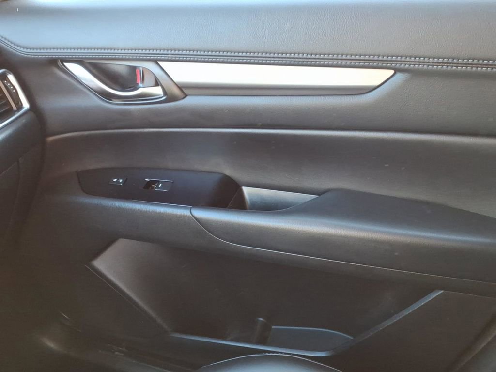 Used 2021 MAZDA CX-5 Touring image 20