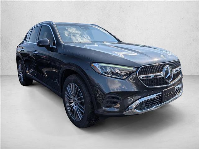 New 2026 Mercedes-Benz GLC 300 4MATIC image 7