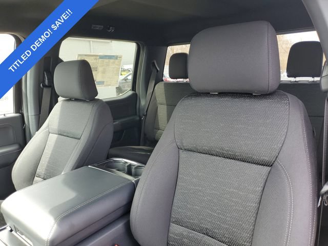New 2026 Ford F150 XLT w/ Equipment Group 302A MID AWD/4WD image 14
