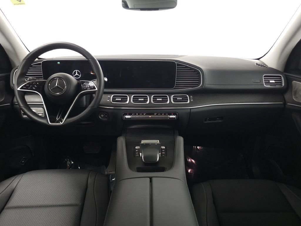 Certified 2026 Mercedes-Benz GLE 350 4MATIC image 27