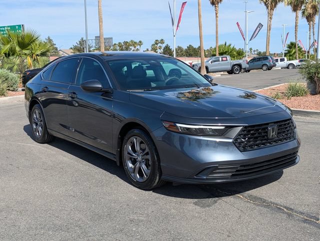Used 2024 Honda Accord EX image 5