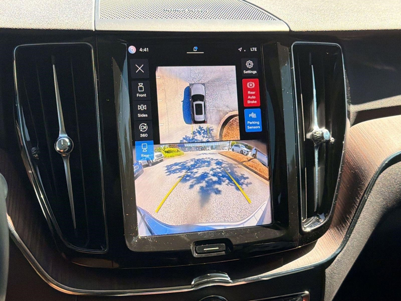 Used 2024 Volvo XC60 B5 Plus w/ Protection Package Premier AWD/4WD image 25