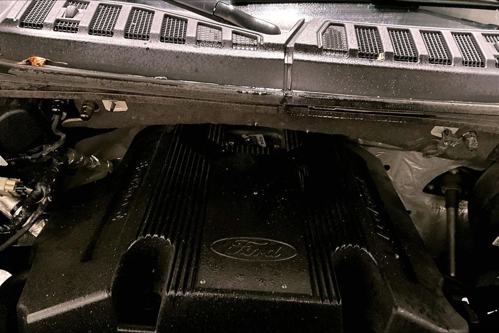 Used 2020 Ford F150 XLT w/ Equipment Group 301A Mid AWD/4WD image 31