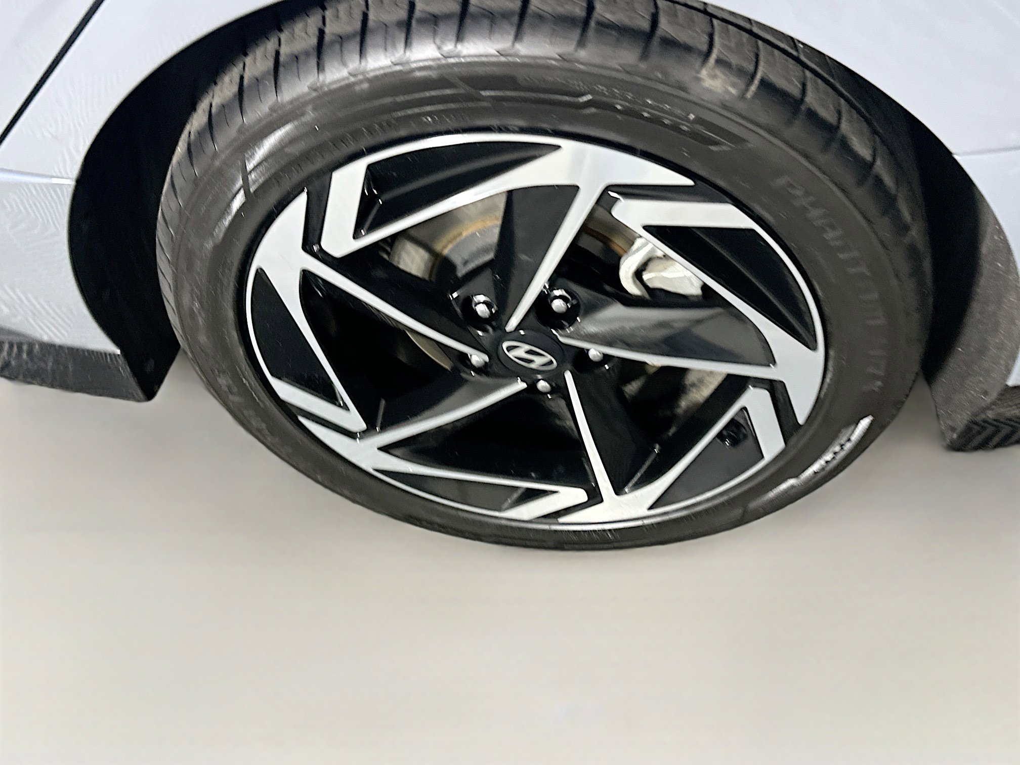 Used 2024 Hyundai Sonata SEL w/ Convenience Package image 11