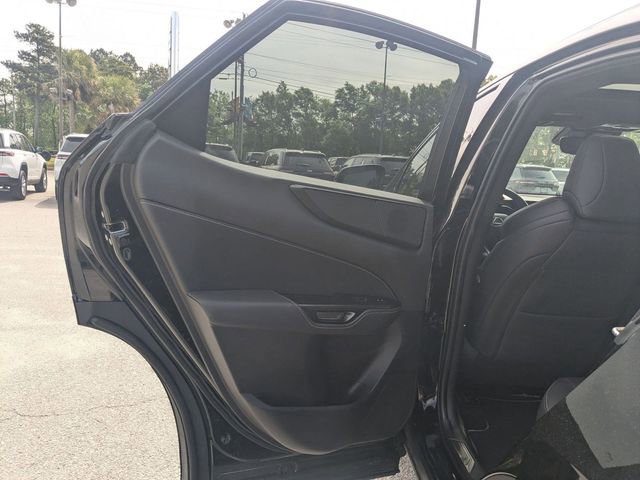 Used 2022 Lexus NX 350 F Sport image 30