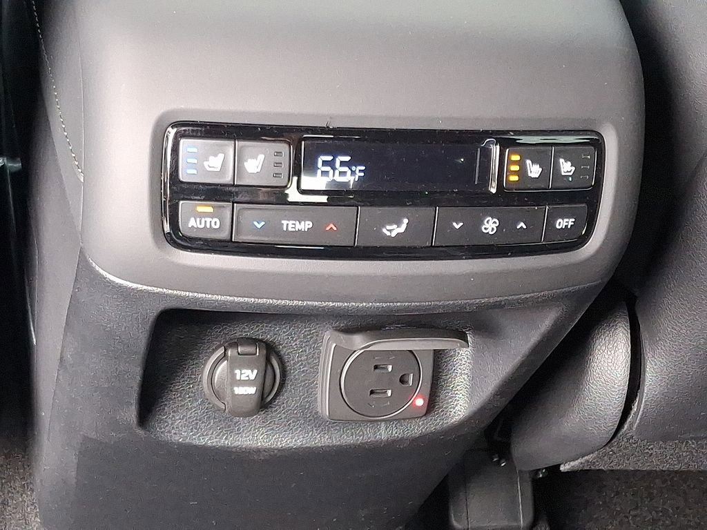 New 2025 Hyundai Palisade Calligraphy AWD/4WD image 6