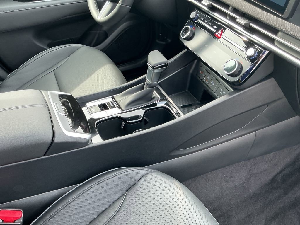 New 2026 Hyundai Santa Cruz Limited image 25