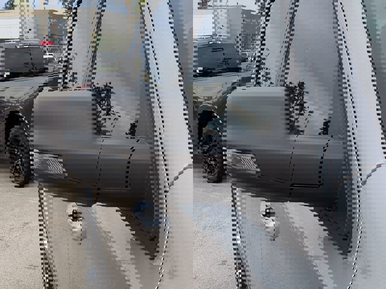 Certified 2025 RAM 1500 Big Horn image 11