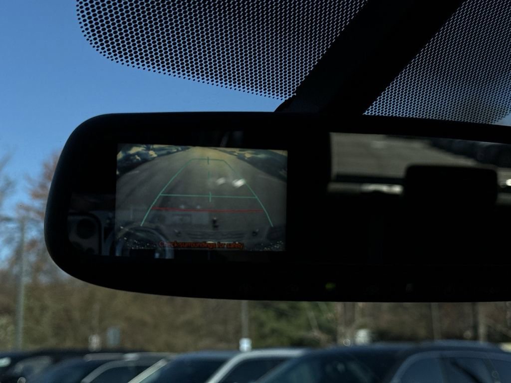 Used 2012 Toyota Tundra 4x4 CrewMax w/ TRD Off-Road Pkg image 19