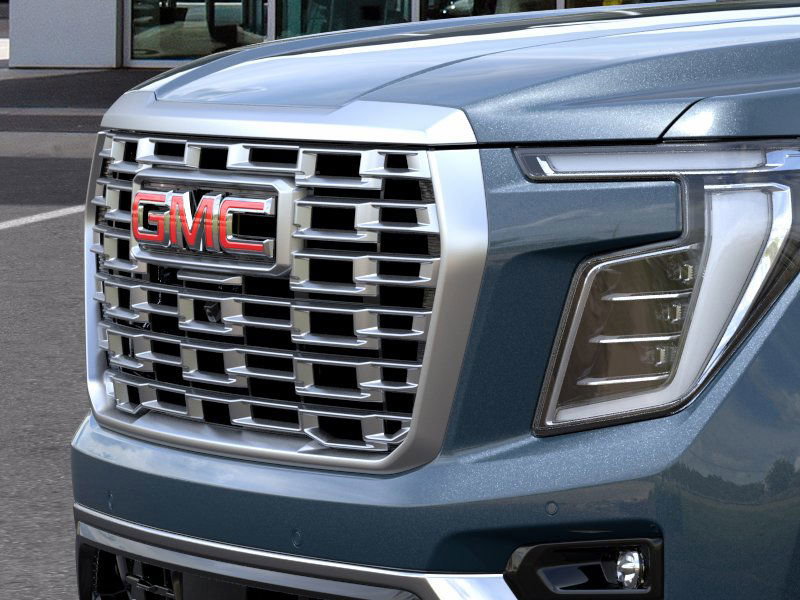 New 2026 GMC Yukon XL Denali w/ Advanced Technology Package image 13