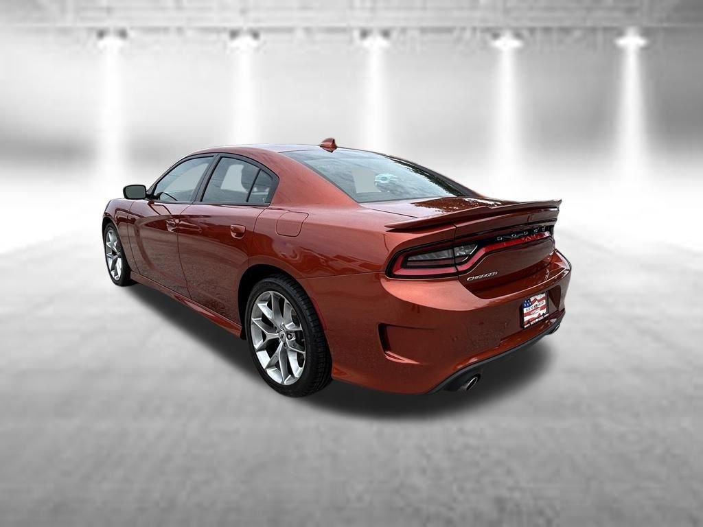 Used 2023 Dodge Charger GT RWD image 7
