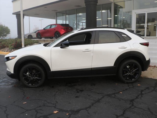 New 2026 MAZDA CX-30 AWD 2.5 S image 2