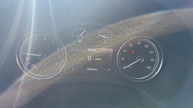 Certified 2023 Buick Enclave Essence w/ Trailering Package, 5000 lbs. image 17