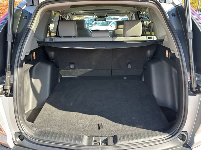 Used 2020 Honda CR-V EX-L image 25