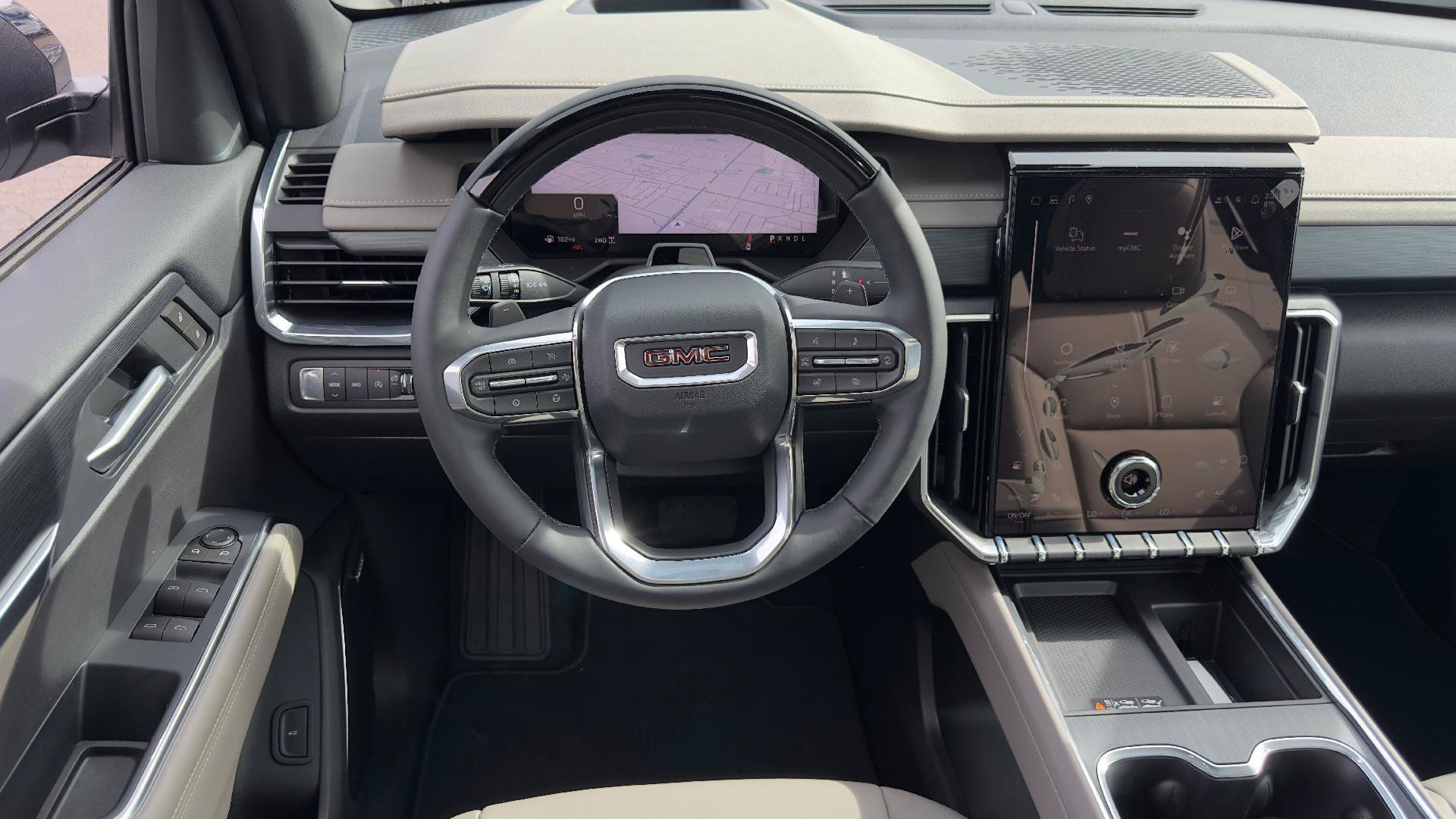 New 2026 GMC Acadia Elevation w/ Super Cruise Package AWD/4WD image 13