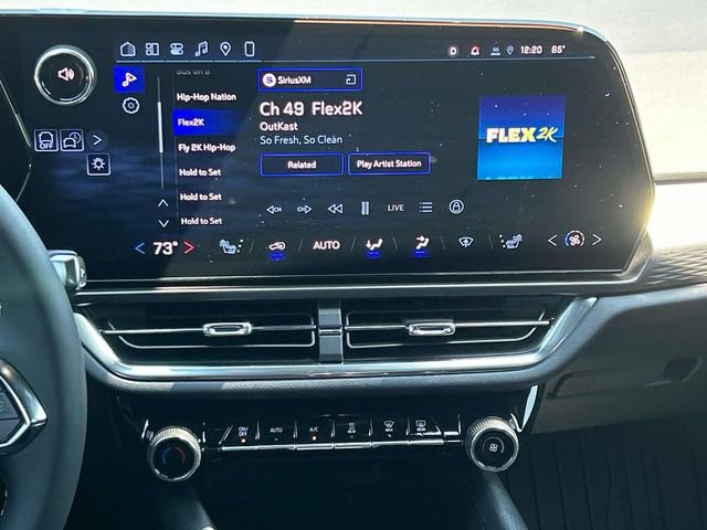 New 2026 Chevrolet Equinox EV LT w/ Comfort Package image 16