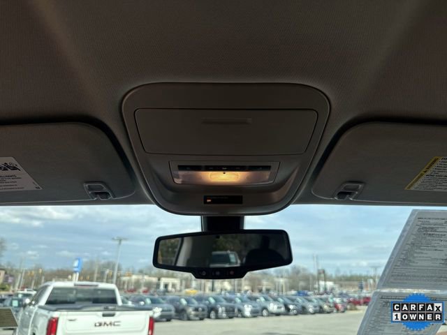 Used 2022 GMC Canyon Elevation image 24